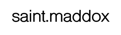 saint.maddox