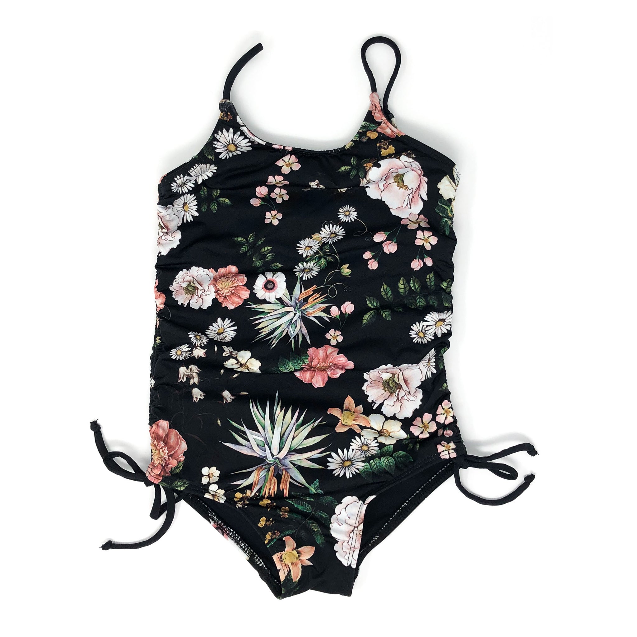 SEEA＊Kirra One Piece Onyx ワンピース水着 シーア